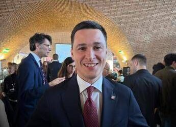 Salute, Benigni (Fi): “Impegnati per prevenzione e lotta a obesità”