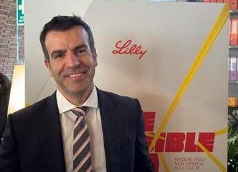 Salute, Khalil (Lilly Italia): “Da sempre impegnati nel contrastare obesità”