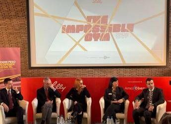 Salute, Noemi: “Cibo coccola-prigione, io oggetto di stigma per mio sovrappeso”