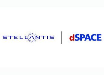 Stellantis e dSPACE: una partnership per accelerare lo sviluppo di software innovativi