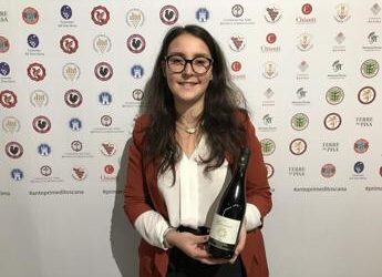 Strada del Vino Orcia, Elena Salviucci è la nuova presidente