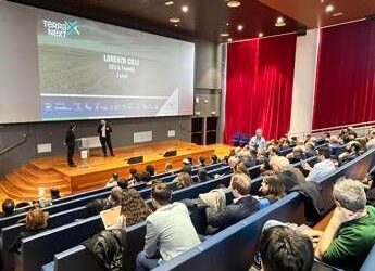 Terra Next, oltre 3,5 milioni di investimenti in startup di Bioeconomia