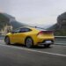 Toyota Prius 2025: nuova dotazione e tecnologia