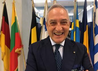 Vaia: “Ho lasciato il ministero della Salute, al lavoro per nuove sfide’