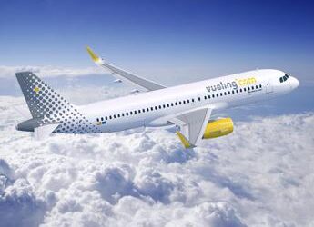Vueling lancia la NextGen Aviation Challenge: il futuro dell’aviazione low cost