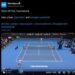 X celebra Sinner, il punto del torneo secondo l’account degli Australian Open è quello contro Rune – Il video