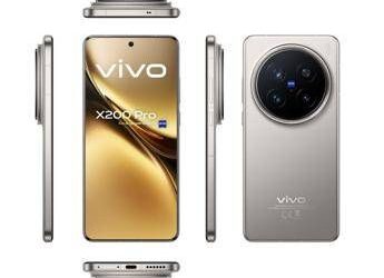 vivo X200 Pro: il futuro della fotografia mobile e delle prestazioni avanzate