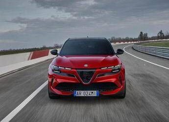 Alfa Romeo Junior: oltre 22.000 ordini, un successo oltre le aspettative
