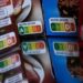 Alimenti, addio a Nutriscore in Ue, ma Commissione non lo dice