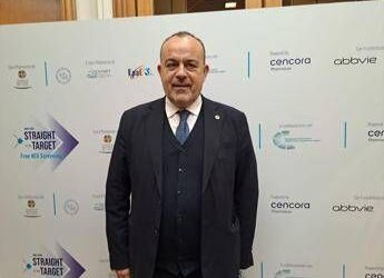 Aurigemma: “Con test Hcv continua la prevenzione di Consiglio in salute”