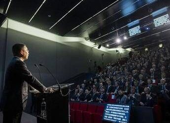 BYD Supplier Meeting 2025: opportunità di sourcing per la mobilità del futuro