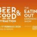 Beer & Food Attraction 2025, innovazione e tradizione a Rimini Fiere