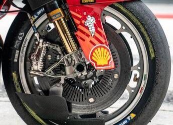 Brembo equipaggerà tutti i piloti di MotoGP