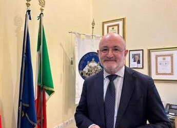 Castelli (Unibs): “Con Rus sostenibilità concreta nel nostro Campus”