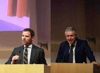 Cinecittà World spegne prime 10 candeline, divertimento per 550.000 ospiti all’anno