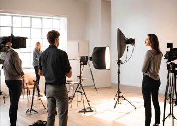 Come partecipare ai casting TV di Magnolia?