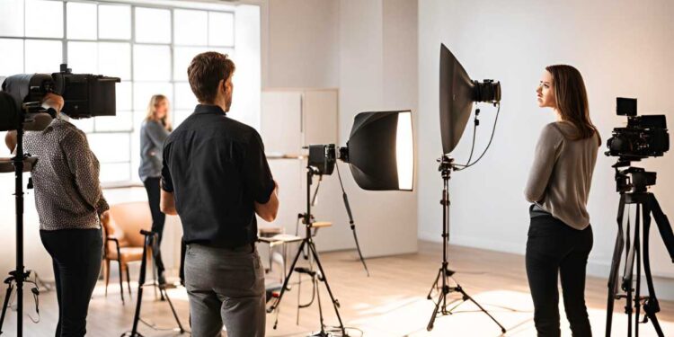 Come partecipare ai casting TV di Magnolia?