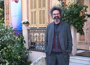 Cristicchi: “Sono artista per dar voce a chi è diverso, fragile e dimenticato”