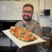 Dal ‘posto fisso’ alla pizza a ‘km 0’, la scelta di Vito Chiumiento con ‘Mo Veng’