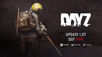 DayZ si rinnova con l’aggiornamento 1.27: tutte le novità previste per il nuovo anno