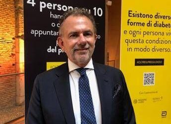 Diabete, Bindi (Abbott): “Campagna Oltre il pregiudizio per superare lo stigma”