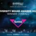 Diversity brand awards 2025 per l’inclusione a Nuvenia, Sephora e Ikea