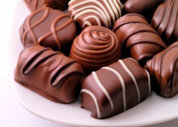 Dolciando: Dove vengono prodotti?