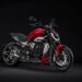 Ducati XDiavel V4: Sport Cruiser di nuova generazione