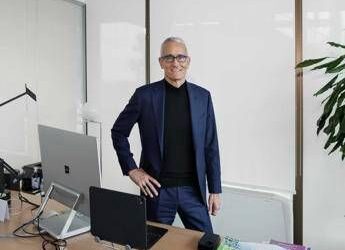 Engineering, ecco nuova versione di EngGPT, evoluzione made in Italy