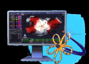 Fibrillazione atriale, marchio Ce per nuova tecnologia di mappatura cardiaca