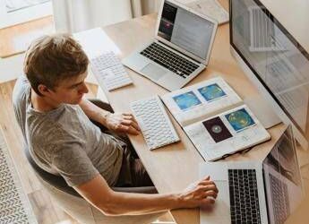 Freelance? Ecco come costruire un futuro professionale