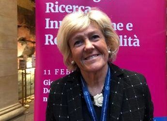 Gandolfo (Sirm): “Radiologia green richiede politiche ecosostenibili”