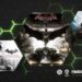 GeForce Now accoglie la saga di Batman: Arkham e Civilization VII