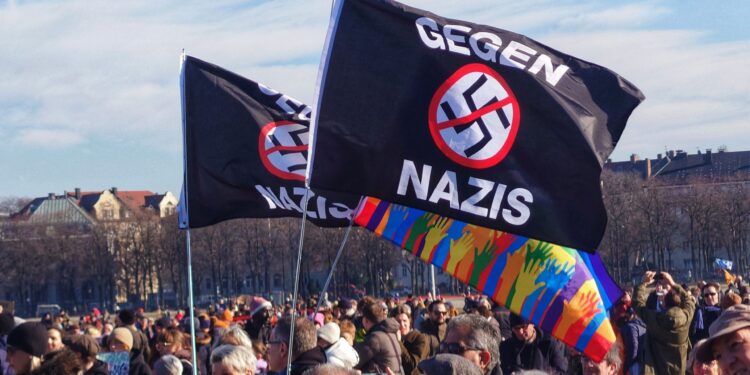 Germania al bivio: il ruolo di Afd e la crisi identitaria alla vigilia delle elezioni. Intervista a Luca Steinmann