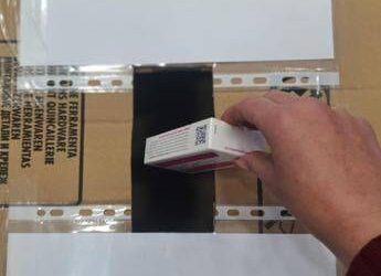 Giornata raccolta farmaci, Consulcesi in prima linea a Roma e Milano