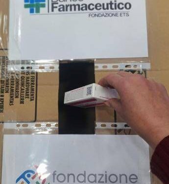 Giornata raccolta farmaci, Consulcesi in prima linea a Roma e Milano