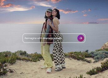 Google Foto marchia le immagini ritoccate con IA su Pixel 9