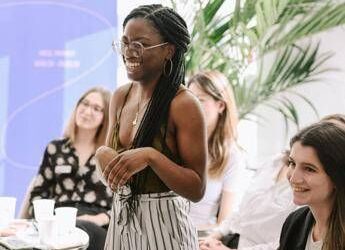 Huawei lancia la quinta edizione della Summer School for Female Leadership in the Digital Age