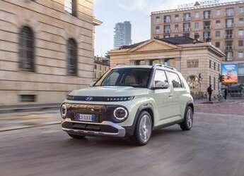 Hyundai: una gamma connessa e accessibile anche ai neopatentati