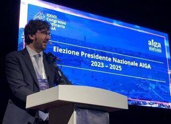 Ia, Foglieni (Aiga): “E’ cambiamento epocale, attenti a rischi ma può aiutare lavoro avvocati”