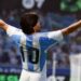 Il ritorno di Diego Armando Maradona in EA Sports FC 25