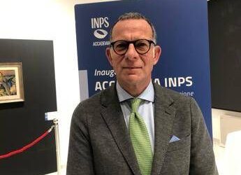 Inps, Fava: “Con Accademia scelta di futuro, per affrontare sfide che ci attendono”