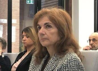 Inps, Vittimberga: “Accademia vuole essere polo alta formazione di educazione previdenziale”