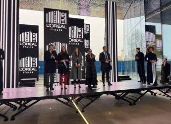 L’Oréal Italia, Sobiecka: “Inaugurazione Beauty Hub occasione per ribadire impegno per crescita sostenibile e responsabile”
