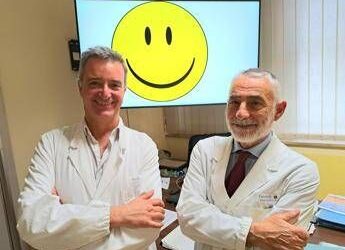 La fabbrica del sorriso, al Gemelli focus su nuove tecniche implantologiche