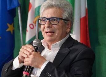 Lavoro, Pelle (Filca Cisl): “Con pdl su partecipazione nuovi spazi e persona al centro”