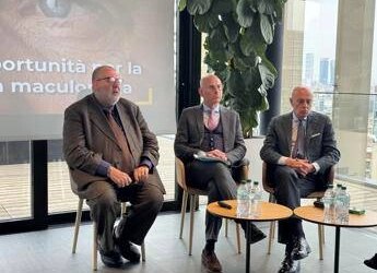 L’esperto: “Nota 98 su anti-Vegf in maculopatie è un vestito troppo stretto”