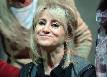 Littizzetto ricoverata per pancreatite, Gasbarrini: “Cause? Non solo calcoli colecisti e abuso alcol”