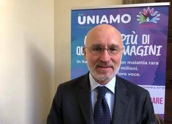 Malattie rare, Piccinini (Chiesi Grd): “Al fianco di Uniamo per sensibilizzare società”