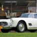 Maserati 3500GT, il restauro di Touring Superleggera